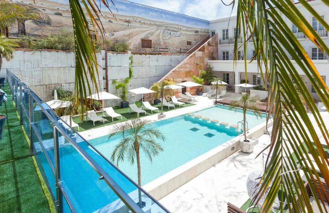 Alentejo Marmoris Hotel & Spa-1